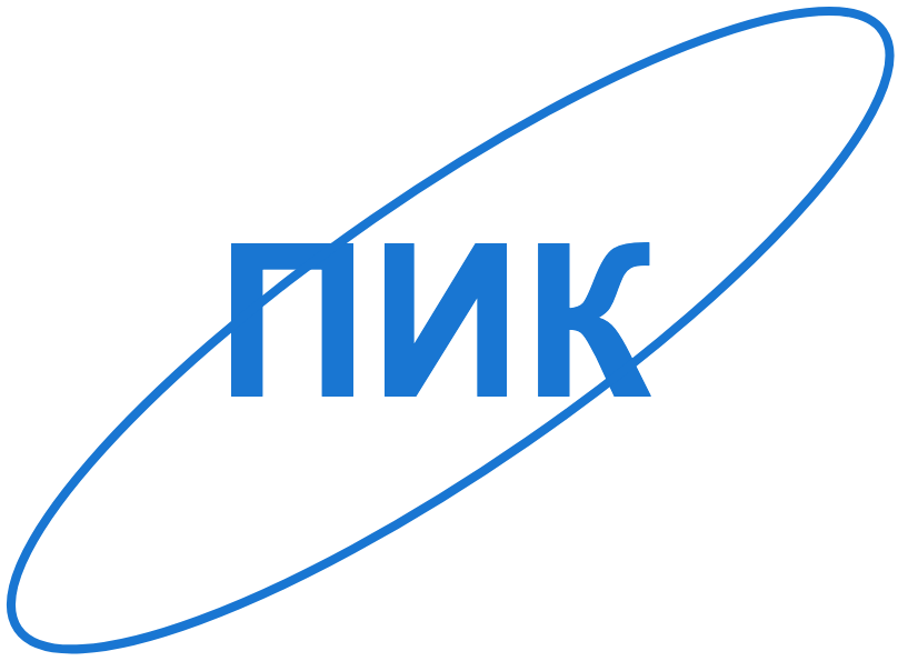 Логотип портала ПИК